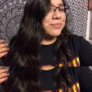 Meet your Posher, Estrella